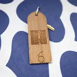 Number 7 *