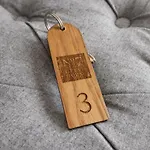 Number 7 ベッド・アンド・ブレックファスト *