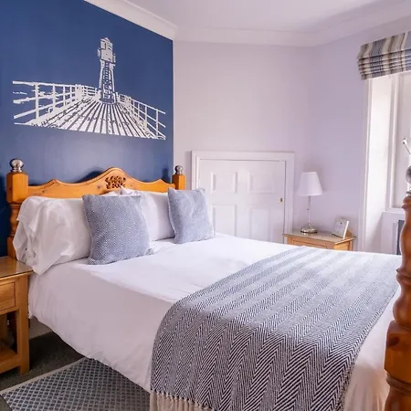 Number 7 Bed & Breakfast Whitby