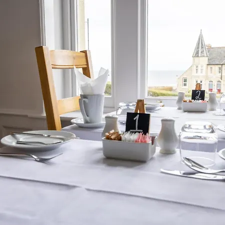 Number 7 Bed & Breakfast