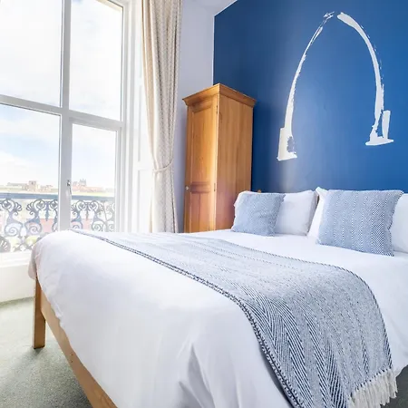 Number 7 Bed & Breakfast