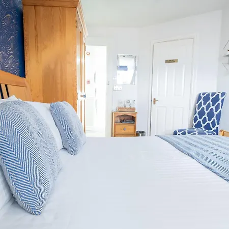Number 7 Bed & Breakfast