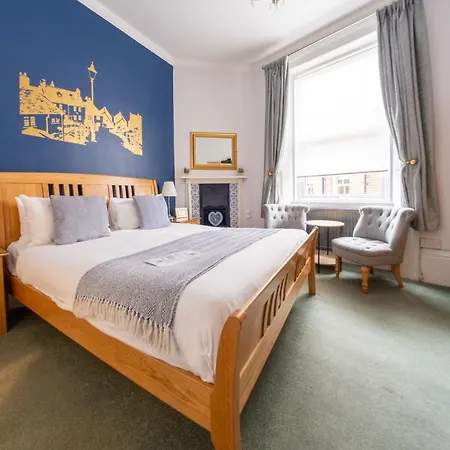 Bed & Breakfast Number 7 Whitby