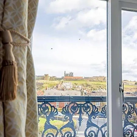 Number 7 Whitby