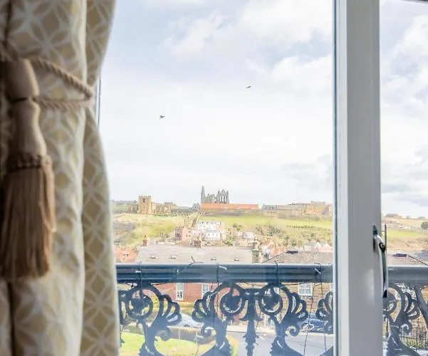 住宿加早餐酒店 Number 7 *