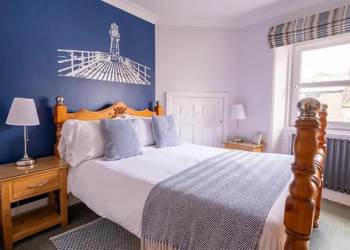 Number 7 Bed & Breakfast Whitby