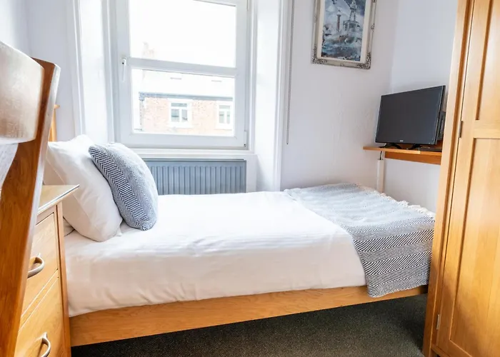 Bed & Breakfast Number 7 Whitby