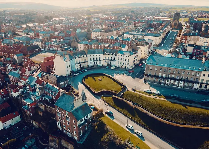 Number 7 Bed & Breakfast