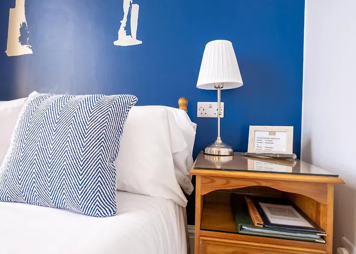 Number 7 * 惠特比