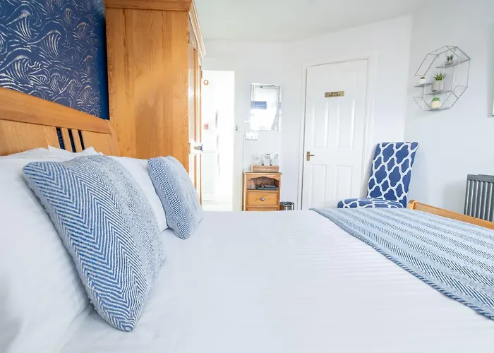 Number 7 Bed & Breakfast