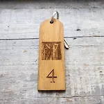 Number 7 Panzió