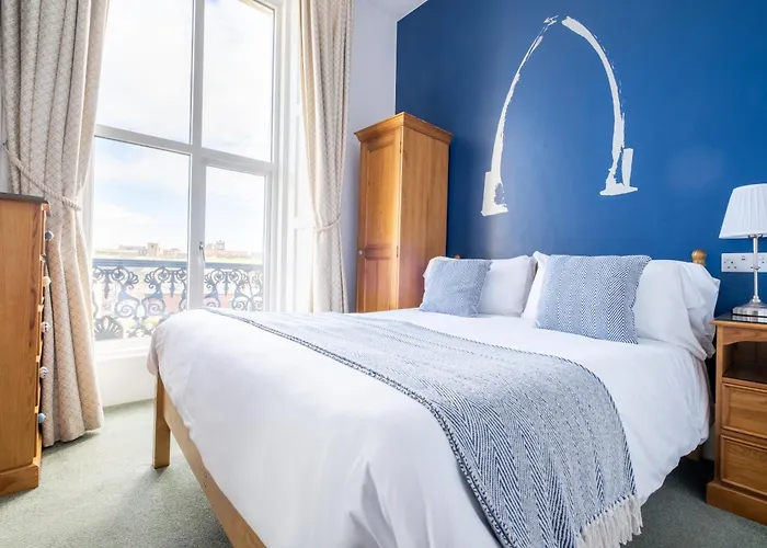 Number 7 Bed & Breakfast